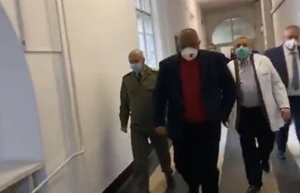 Започват доставки на хлорохин в цялата страна (ВИДЕО)
