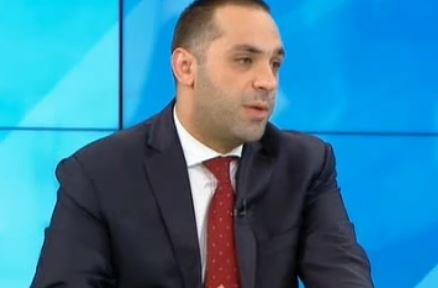 Караниколов: На 11 май стартираме 173 млн. лв. за микропредприятия с по-широк кръг от услуги