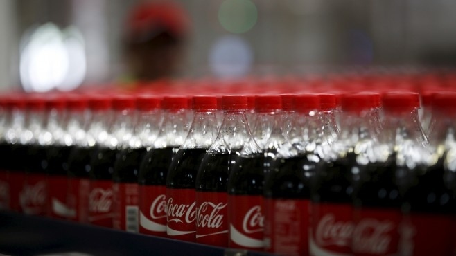 Продажбите на Coca-Cola се сринаха 