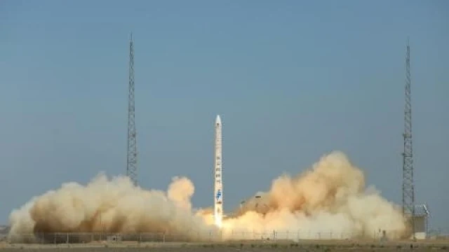 Китай изстреля успешно тестова версия на нов космически кораб