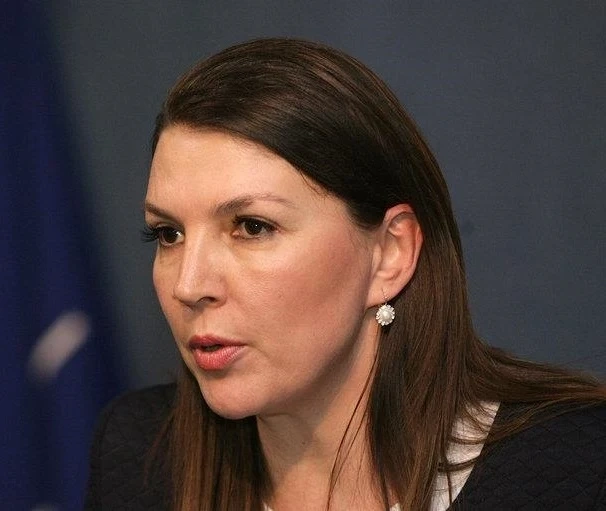 Бетина Жотева става шеф на СЕМ