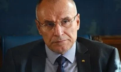 Димитър Радев: Има риск за икономиката, ако ни отхвърлят за ERM-2