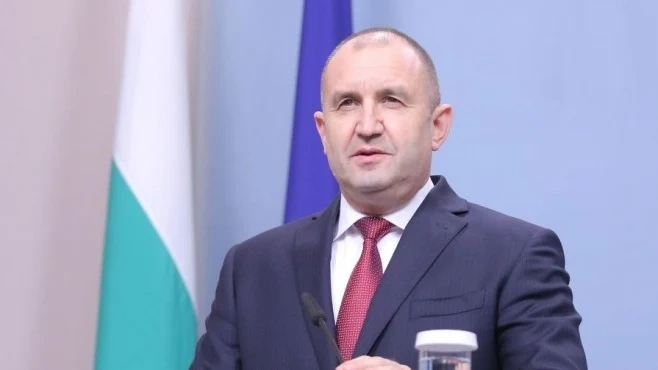 Радев: Трябва да търсим не разделителните линии, а общите ни интереси