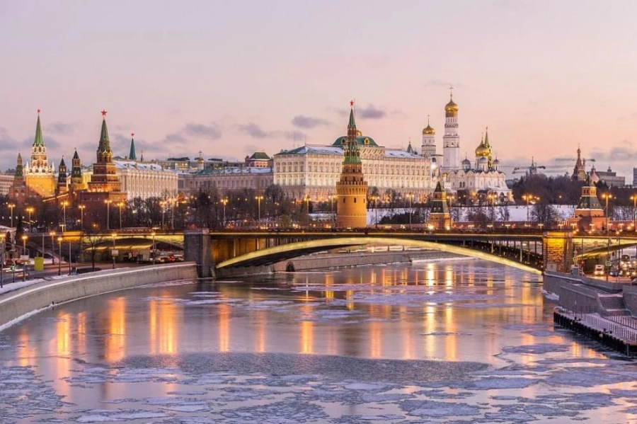 Коронавирусът в Русия: Половината заразени са в Москва