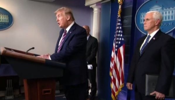 Рекордно високи са нивата на безработица в САЩ