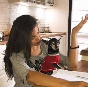 Райна: Загубих дете