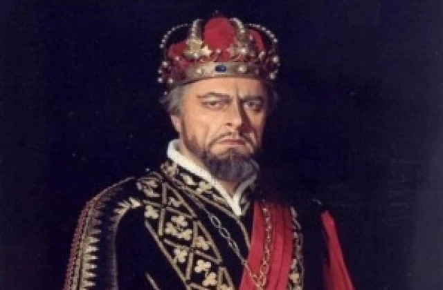 Капките се подиграха с Борис Христов