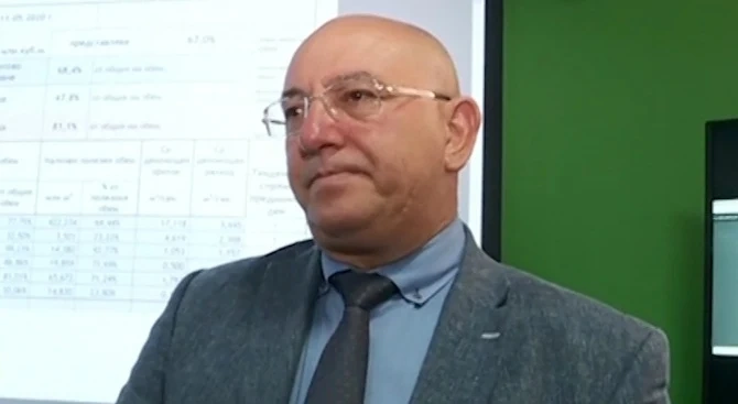Чистачка в екоминистерството е с COVID-19