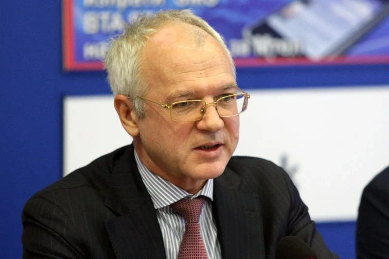 Васил Велев: От мярката 60 на 40 се възползват такива фирми, които нямат нужда от нея