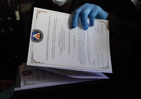 20-годишен строителен предприемач пожела акциите на \