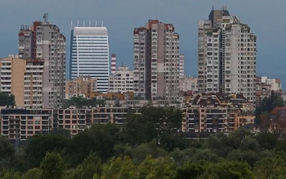 Продължава да расте броят на българите, живеещи в апартаменти