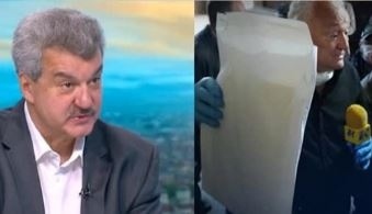 Тодор Батков: В момента акциите на \