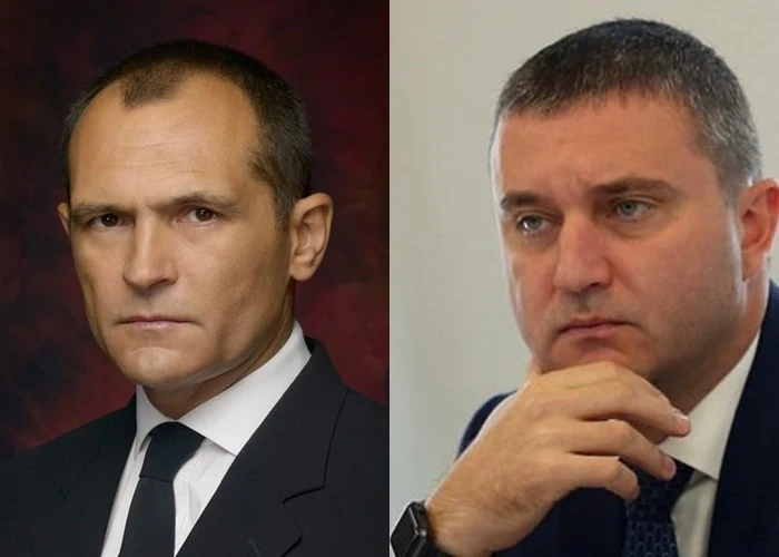 Васил Божков публикува обещаните доказателства, замесен е Горанов (СНИМКИ)