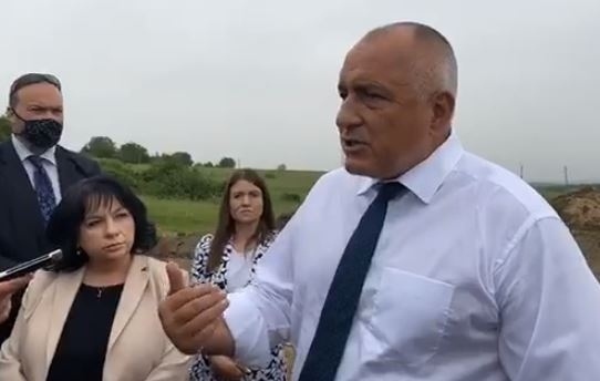 Борисов: Ндявам се детските градини да ги отворим преди 24 май