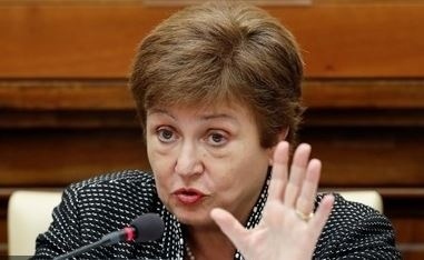 56 държави са получили спешно финансиране от МВФ