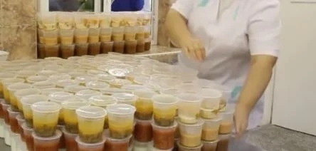 Възстановява се работата на детските кухни в София