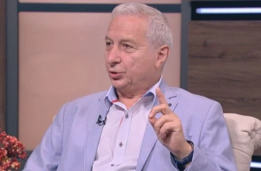 Проф.Герджиков: Борисов категорично не е собственик на \