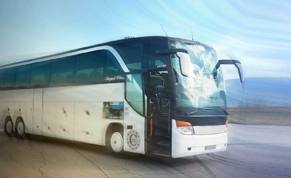 От 1 юли стартира мярка за заетост на лица, ангажирани в автобусния транспорт