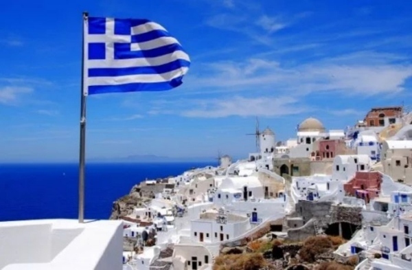 Гърция обяви 9 правила за туристите