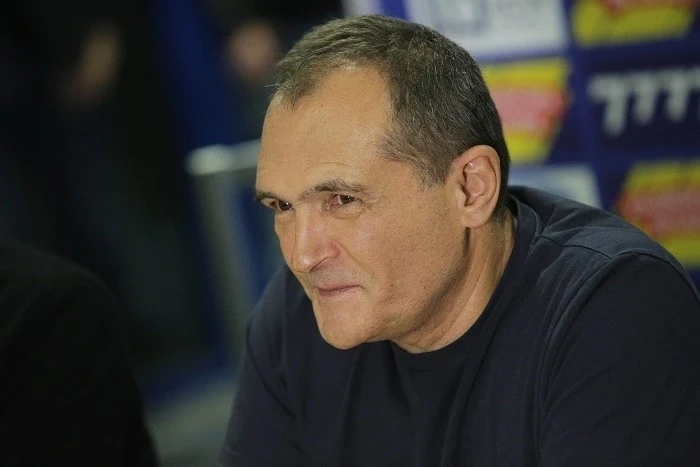 Скандалният бизнесмен Васил Божков с нов пост във Фейсбук