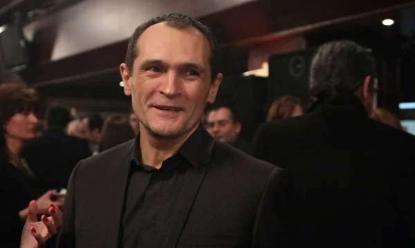 Свързана с Васил Божков компания строи небостъргач с изтекло разрешително в София 