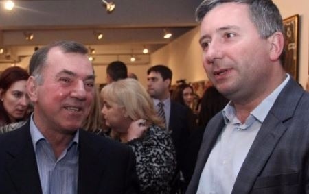КПКОНПИ внася искове за отнемане на имущество на финансиста Стоян Александров и на Иво Прокопиев