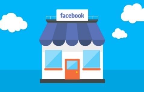  „Фейсбук“ отваря магазини 