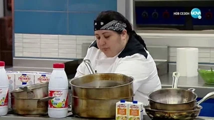 Страшна мръсотия в Hell\'s Kitchen 