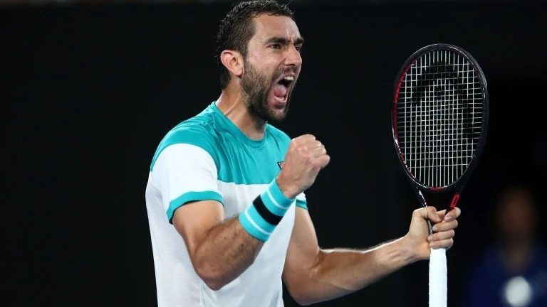 Марин Чилич: US Open без публика ще бъде като тренировка
