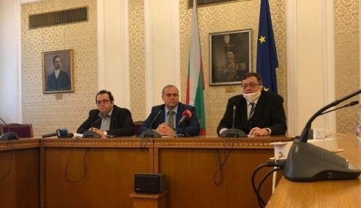 Обединени патриоти със Закон за личния фалит. Целта е да се сложи край на фигурата „доживотен длъжник“