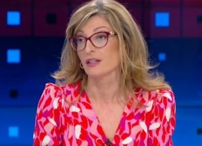 Екатерина Захариева налага соросоиди в ЕС