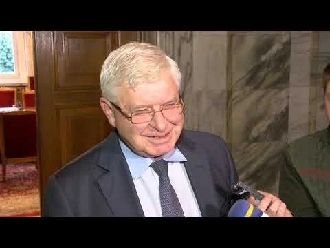 Ананиев: Няма проект за Национална многопрофилна детска болница