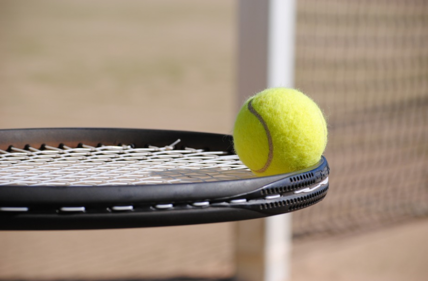 Обявиха новите правила за тренировки по тенис на корт