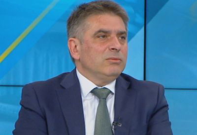 Данаил Кирилов: Моята оставка винаги е на дневен ред, няма да я подавам