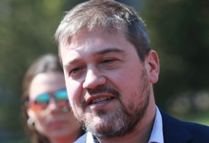 Никола Вапцаров разкри в какви политически договорки е участвал на последните избори