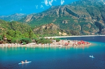 Турските ваканционни курорти се пълнят 