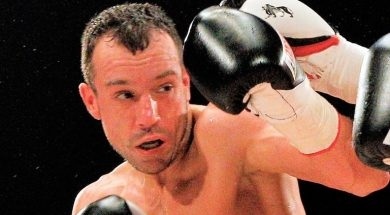 Британски боксьор с интересни разкрития за кариерата си: Плащаха ми за да ме бият
