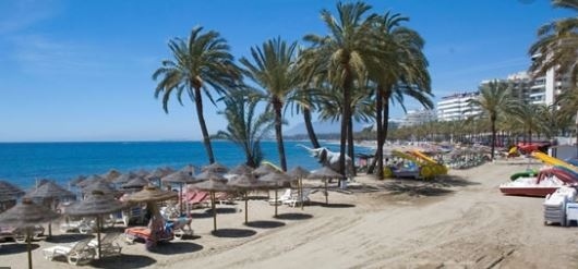 Испания ще контролира натовареността на плажовете с помощта на датчици