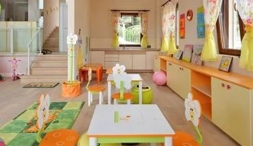 Последен ден на приготовления преди отваряне на детските градини и ясли  в София