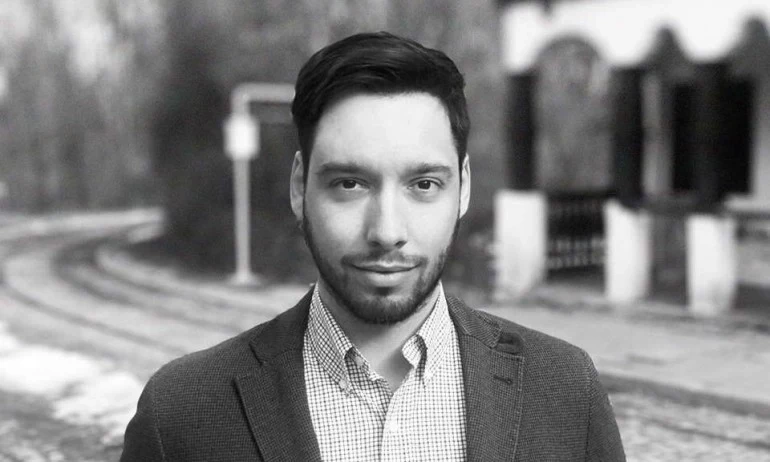 Борис Бонев и \