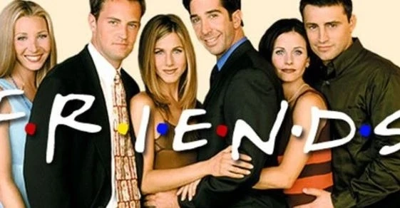 Сериалът \