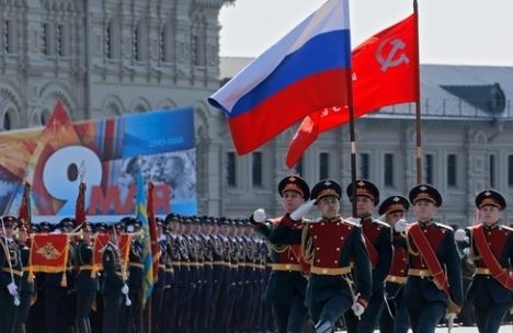 Путин реши: Парадът на победата ще се състои на 24 юни