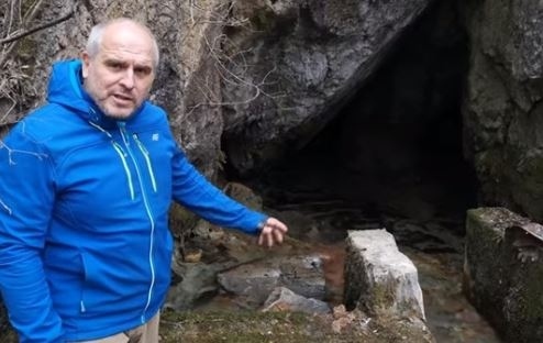 Атанас Русев да върне парите на МРРБ за водата на Перник