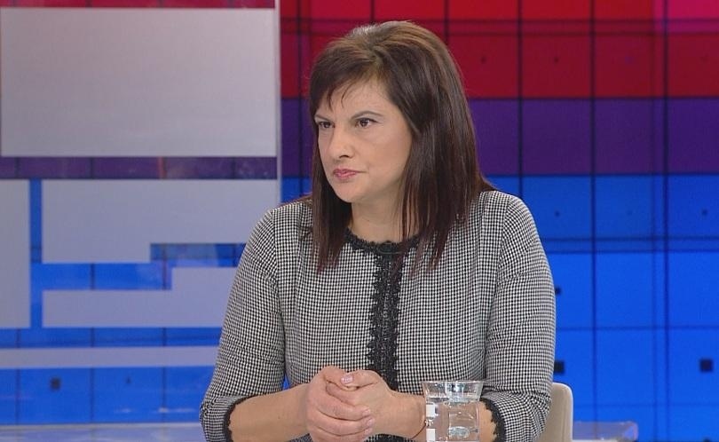 Дариткова: Имаме добра подготовка и за втора вълна на епидемията