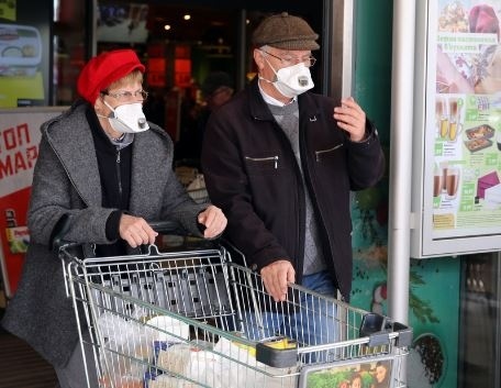 Д-р Кунчев: Маските ще останат задължителни много дълго време 