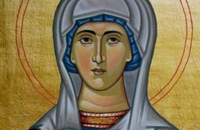 Православната църква отбелязва паметта на Св. Емилия