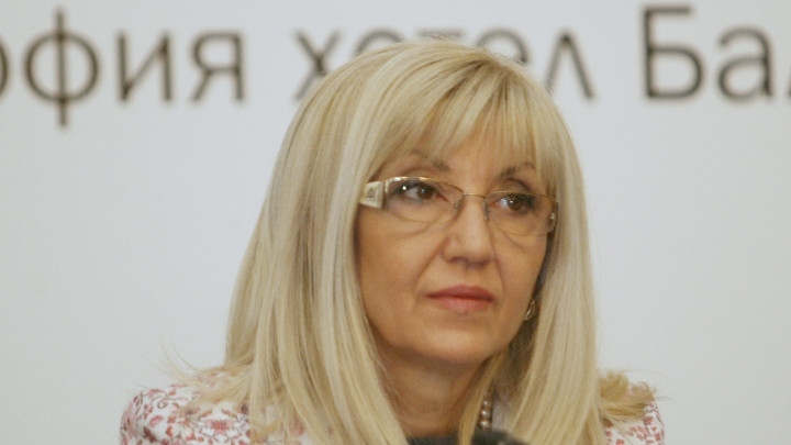 Петя Аврамова: Коронавирусът не е спрял строителството в България