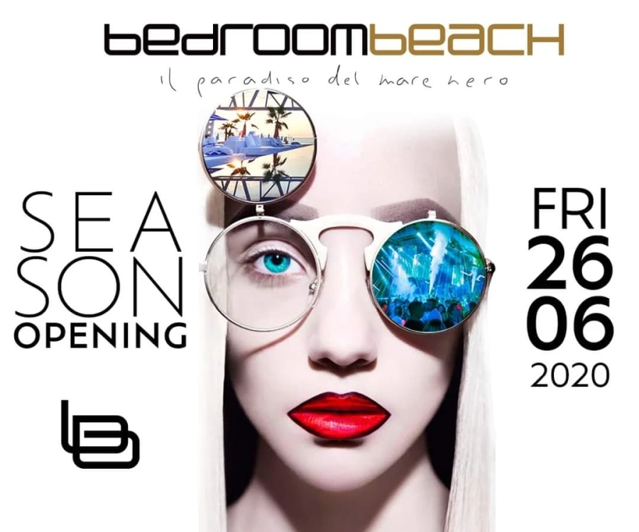 Bedroom beach на Слънчев бряг отваря на 26 юни