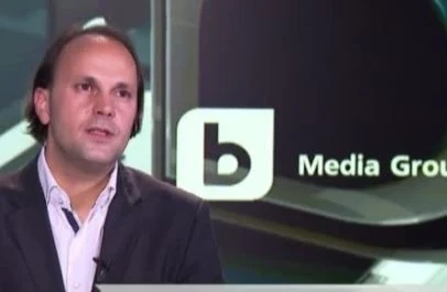 Шефът на bTV: Не съм бил на ски с Васил Божков, ще водя дела