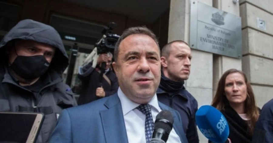 Славея Стоянова сменя Красимир Живков като зам.-министър на екологията